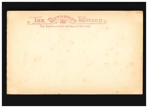 AK Frauen: Frau mit Federhut und Straßschmuck, Miss Evie Greene, ungebraucht