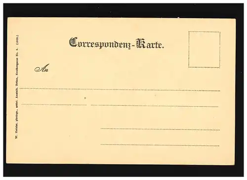 Landwirtschaft Murau, Partie mit Brücke und Lohstampfe 10.8.1904, ungebraucht