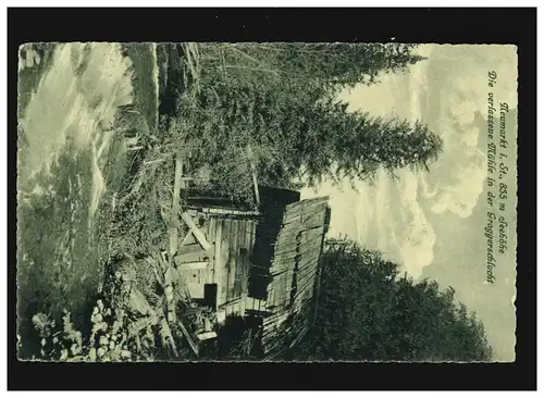 Agriculture Mühle Graggerschlucht Neumarkt Styrie, Neu Markt