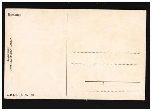 Agriculture Journée d'automne De Gauen Ferme allemande Madame Tracht, inutilisé