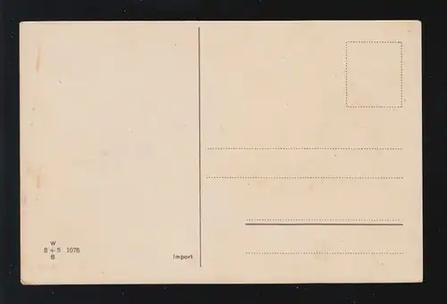 Caricature AK Libre Oh ami quel malchance, inutile