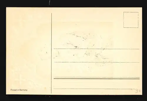 Sainte Marie avec l'enfant de Jésus Carte de prédilection, inutilisé