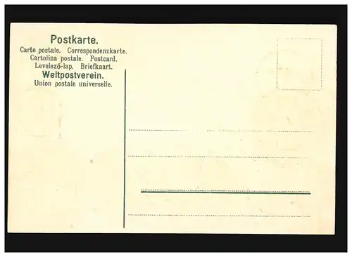 Carte de prévis Transvaal Shillings Pence Pond Monnaie Pavillon de monnaie, non utilisé