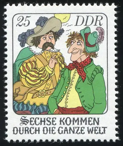 2284 en petite arc de conte de fées avec PLF tache verte sur la ceinture de pantalon, **