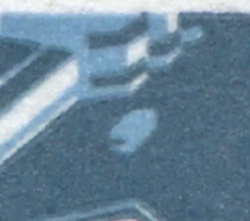 1347u SWK 10 Pf avec PLF: fenêtre de bus manquante sur RM-paire avec/sans n ° **