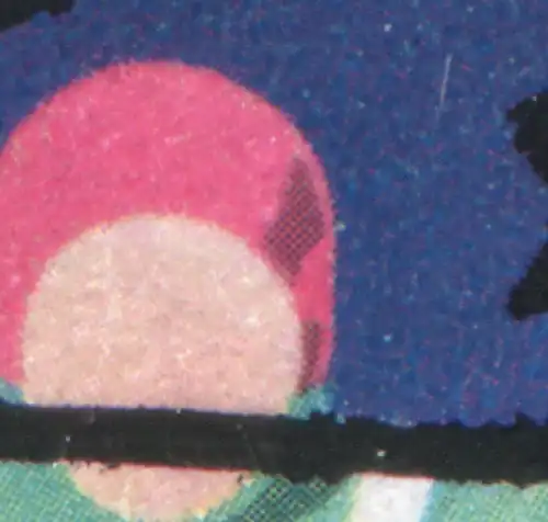 1239II Sport 120 Pf avec ombres de casque PLF II, champ 11, cacheté