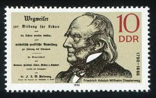 3320 Diesterweg mit PLF heller Fleck im Halstuch, Feld 25 **