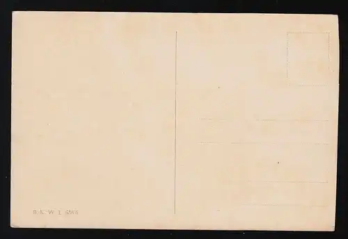 Mutter..! Vermagst Du das Wort ganz zu fassen? August Ernst Rouland, ungebraucht