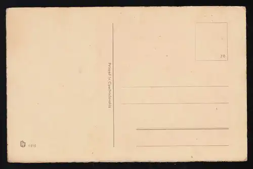 Mutter Alles Gute, was es gibt, sei Dir stets beschieden Grünthal, ungebraucht