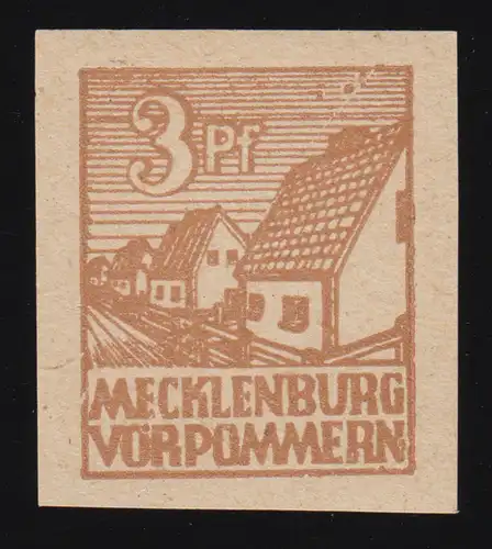 29y série de départ 3 p. - avec PLF fissure au-dessus du toit à droite en haut, **