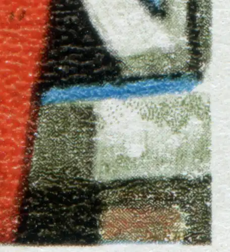 2597 SED-Journée: partie arc avec DV et PLF tache dans la fenêtre, champ 22, ESSt