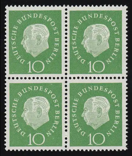 183 heus 10 pf Quadruple ** frais de port