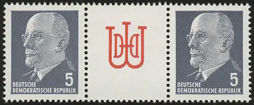 Ulbricht Pression de collision WZ11 **