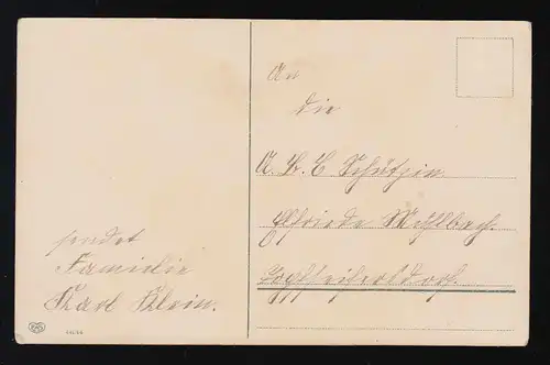 AK EAS 4634 Fille en robe et survêtements + sac scolaire géant, marqué