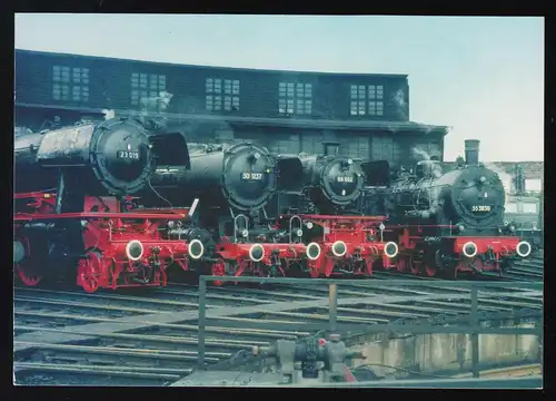 AK Kamkolok 23 019/ 50 1237/ 66 002/ 55 3830, SSt SCHWARZENBERG, 15.5.2010