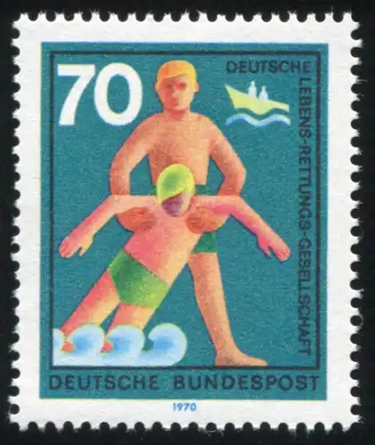 634I Services auxiliaires 70 avec PLF I ligne rouge sur l'épaule du Sauveur, champ 39 **