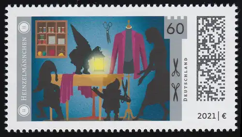 3631 Allemagne: Les hommes de haute qualité, ** frais de port