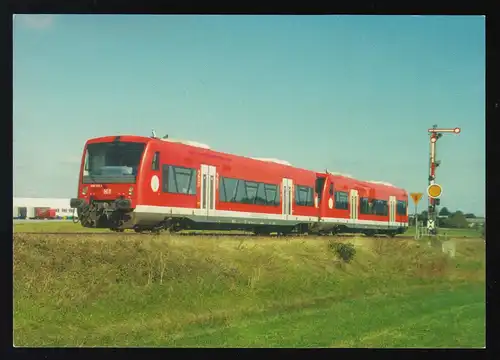 AK Diesel-Terrier 650 103 + 108, SSt Schwandorf, 150 J. Rail, 30.5.2011