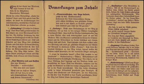 AK Set (8) âme de la maison, Erich W. Eiland, dessins de pierre, inutilisé