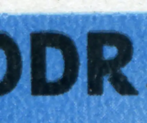 970-971 Vol spatial Vostok 5 et 6 - ZD avec des encoches PLF dans le champ 1, **