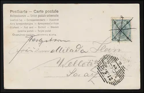 AK Amour dans le plaisir et la souffrance Message désastreux pour les couples SAAZ/ Žatec 21.5.13