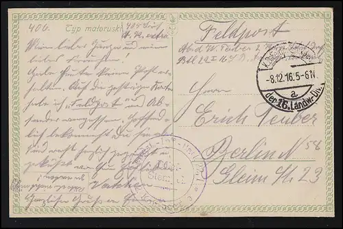 AK Russie extensible exhibant exhibition exotique extase expèrience extrêmement, expo 8.12.1916