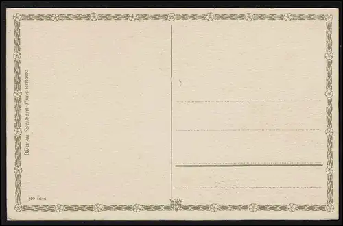 Ciseaux conte de fées "Les sept Souris" à la lance, R. Winkler, inutilisé