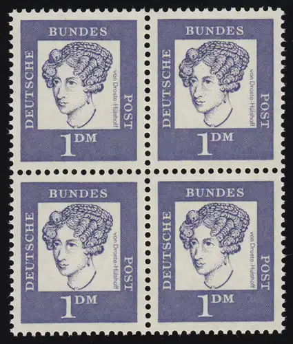 Bed. - 1 DE. 1 FR - 4