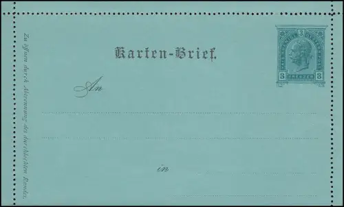 Autriche K 15 Kaiser Franz Josef 3 croiseurs verts: allemand, **