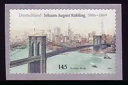 2546 Röbling sk, avec numéro de comptage arrière, frais de port **