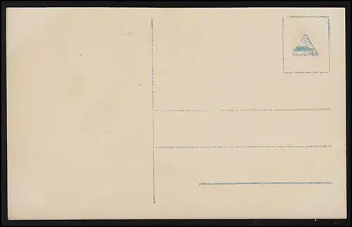 AK Deuil Sur la tombe des parents au cimetière - Sans plaintes, inutile