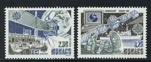 Union européenne 1991 Monaco 2009-2010, taux ** / NH