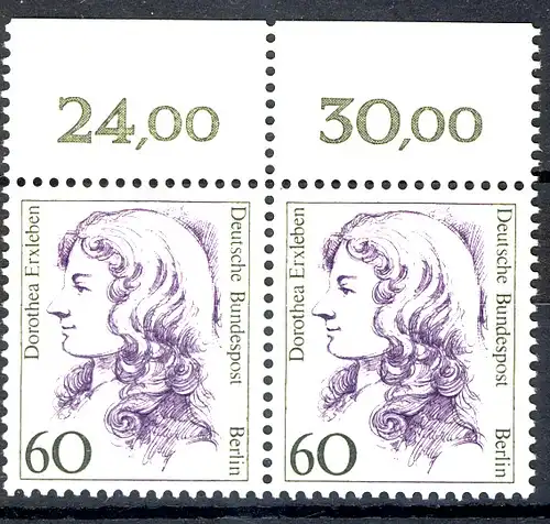 824 femmes 60 paires de pf OR ** post-fraîchissement