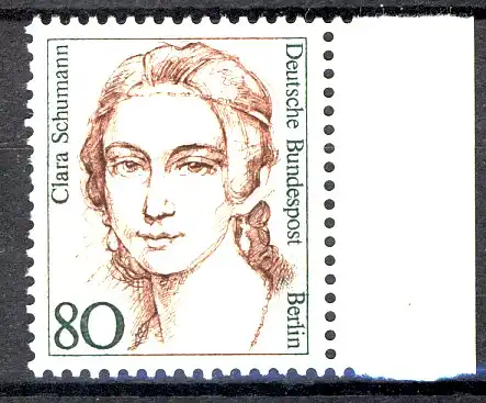 771 femmes 80 pf bord de page re. ** frais de port