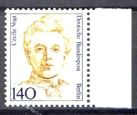 848 femmes 140 pf bord de page re. ** frais de port