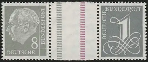 EZ15aX Pression de fusion Heuss, frais de port **