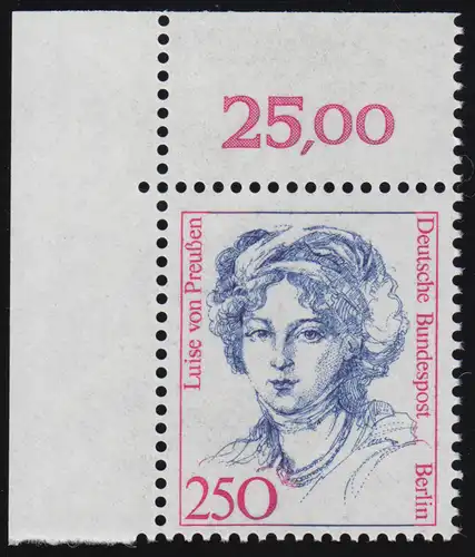 845 femmes 250 pcs coin ol ** post-fraîchissement