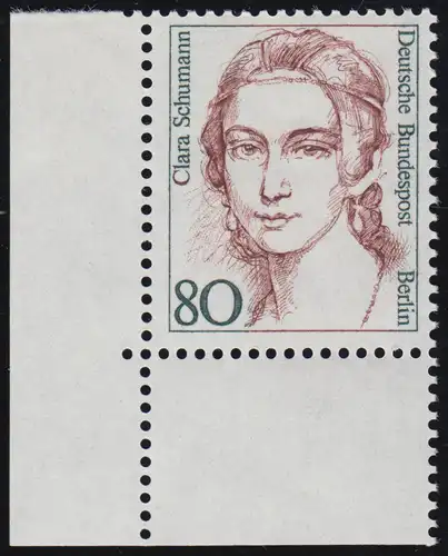 771 femmes 80 pec coin ul ** post-fraîchissement