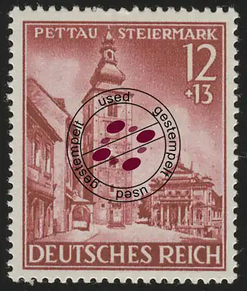 808 Intégration Petta/Steiermark 12+13 Pf O