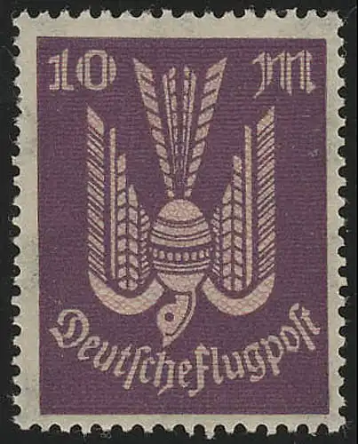 235 timbres d'avion pigeon 10 M **