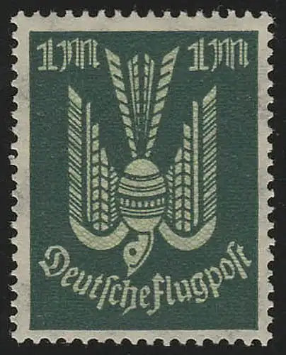 215 timbre postal en bois pigeon 1 M, frais de port **