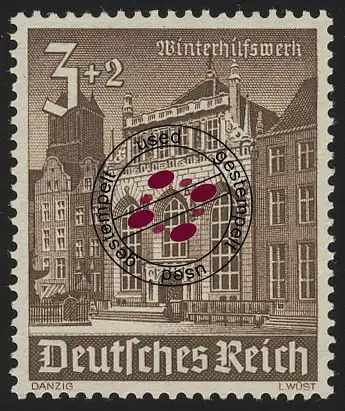 751 Fonds d'hiver Bâtiments 3+2 Pf O