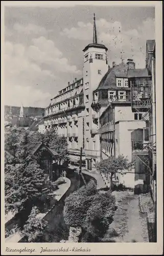 BS Bureau des vêtements de terrain de l'armée de L'air de Wroclaw, AK Grisbad, BRESLAU 1 - 22.4.44