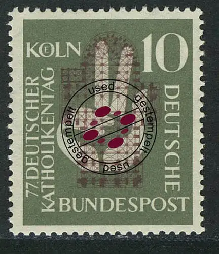 239 Journée catholique O Tamponné.