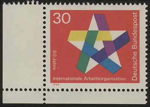 582 IOA ** Coin et l.