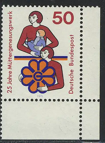 831 Mèrereregeneste ** Coin et r.