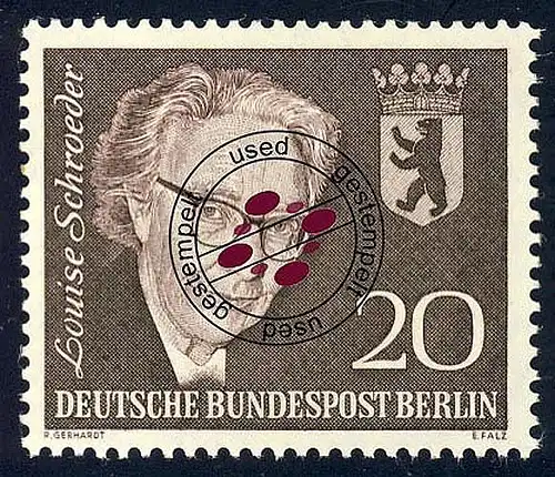 198 Louise Schroeder O.,