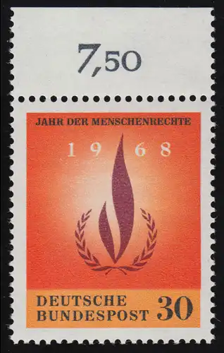 575 Droits de l'homme ** Oberrand