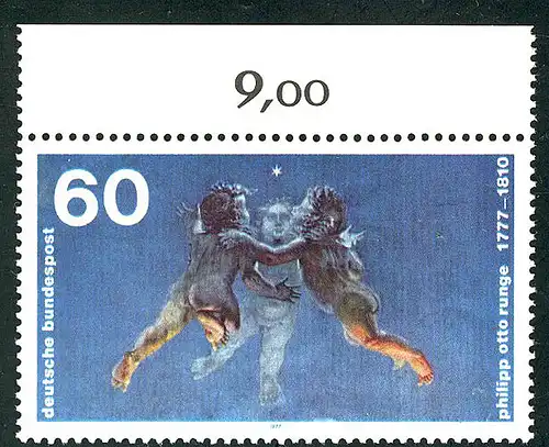 940 Philipp Otto Runge ** Oberrand