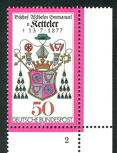 941 Freiherr von Ketteler ** FN2